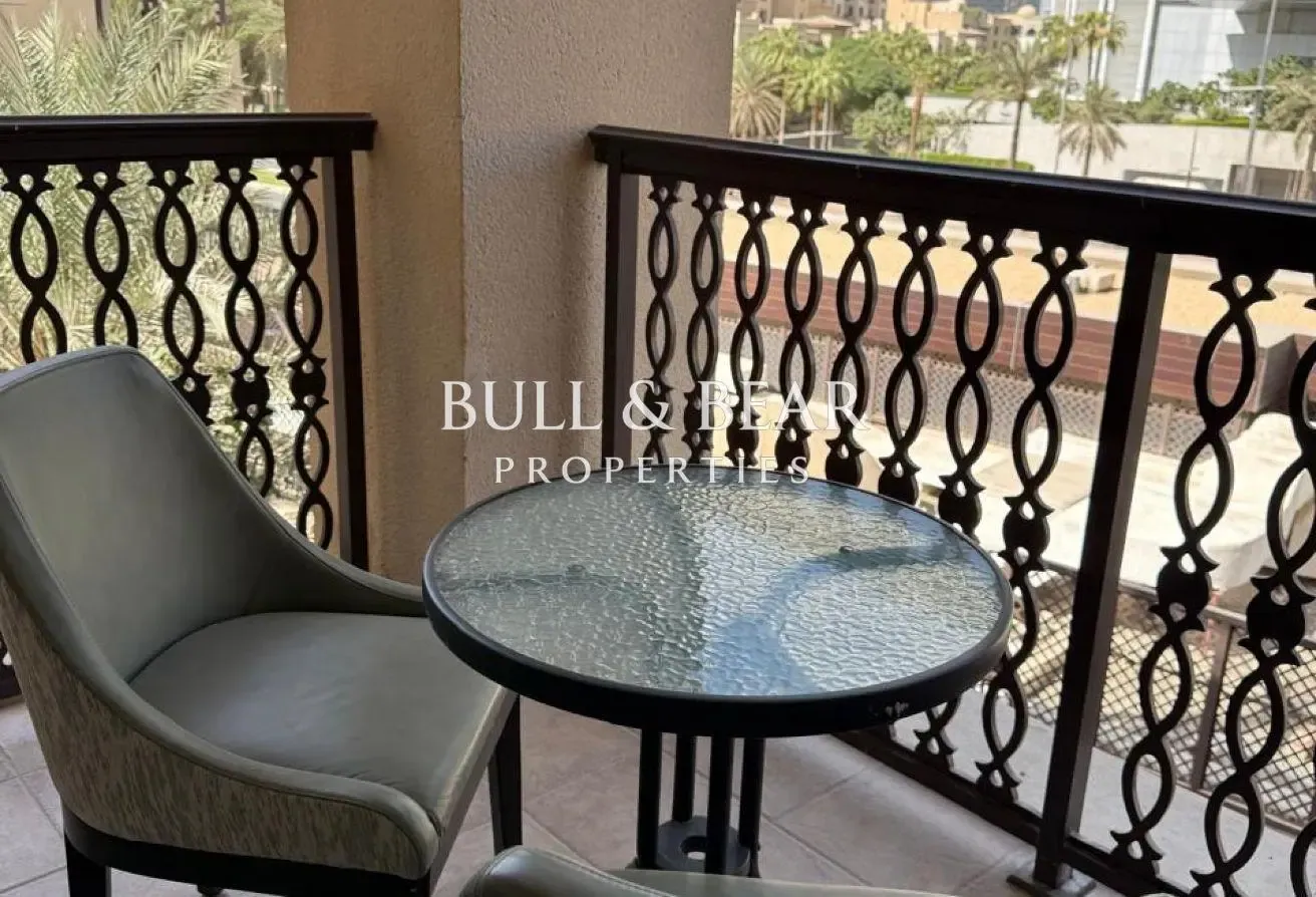 2Br Plus Study | Biggest layout | Fully Furnished