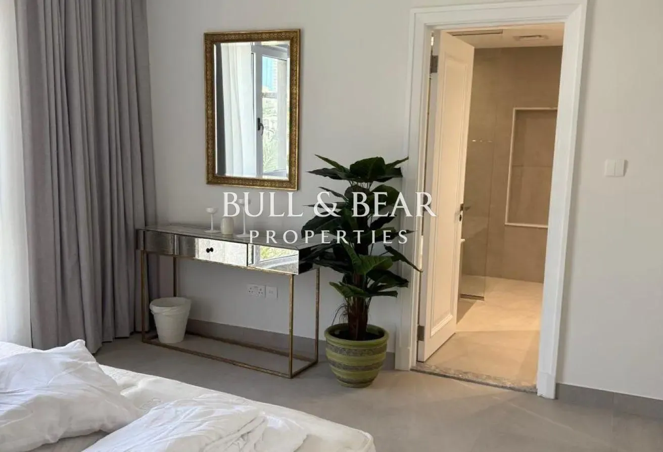 2Br Plus Study | Biggest layout | Fully Furnished