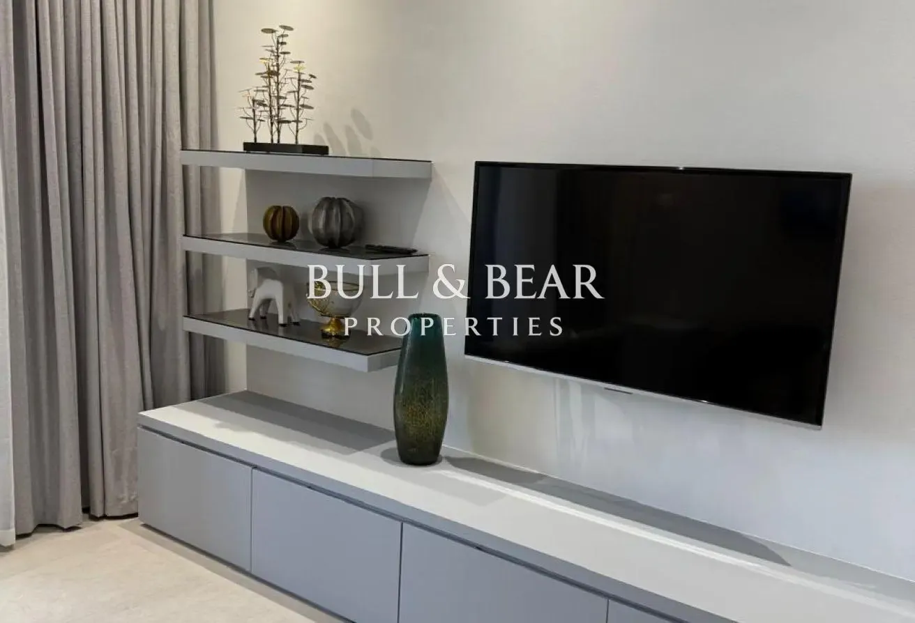 2Br Plus Study | Biggest layout | Fully Furnished