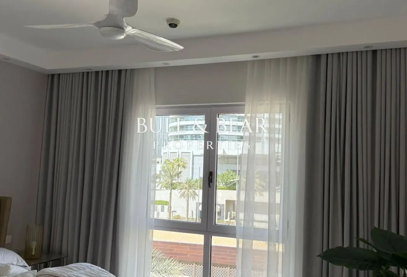 2Br Plus Study | Biggest layout | Fully Furnished