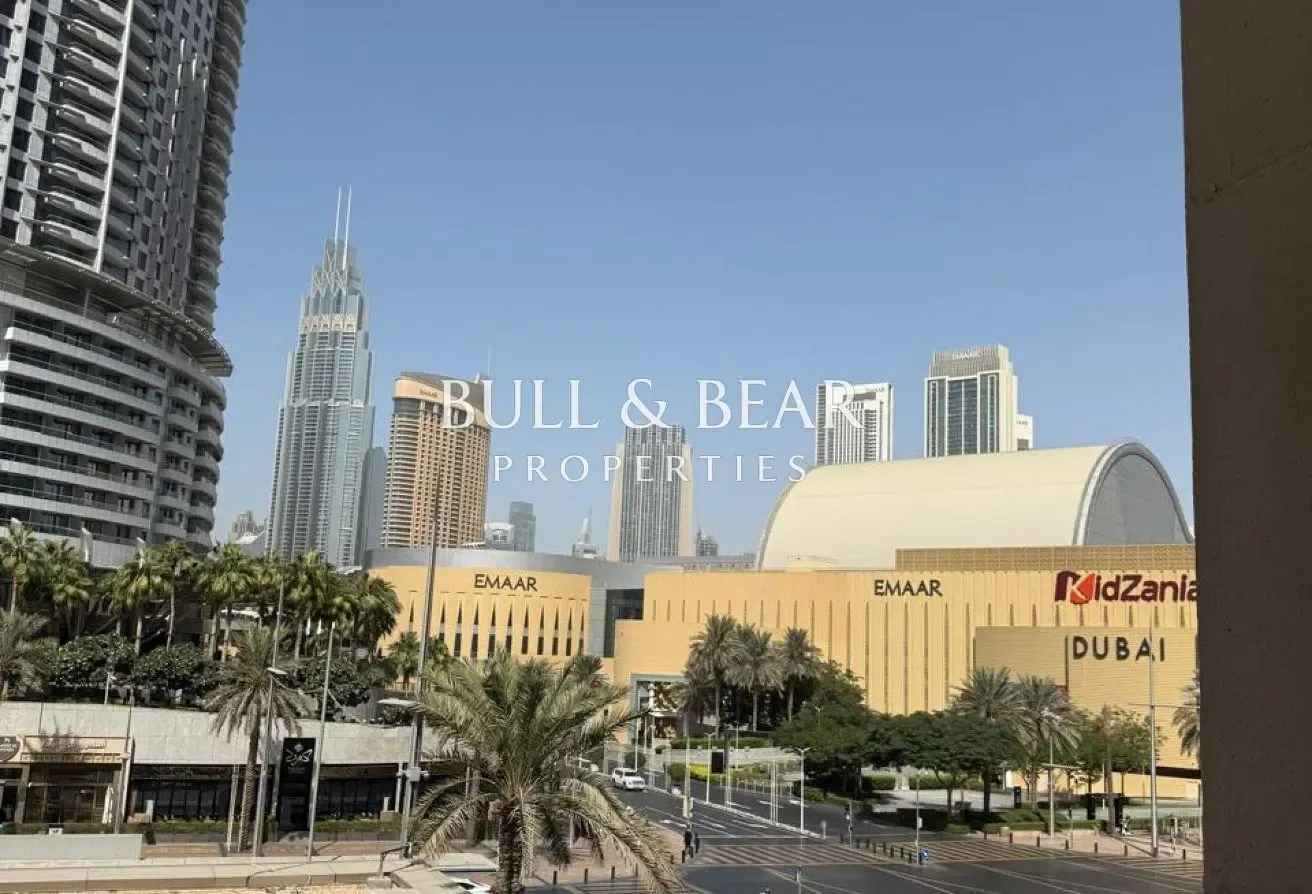 2Br Plus Study | Biggest layout | Fully Furnished