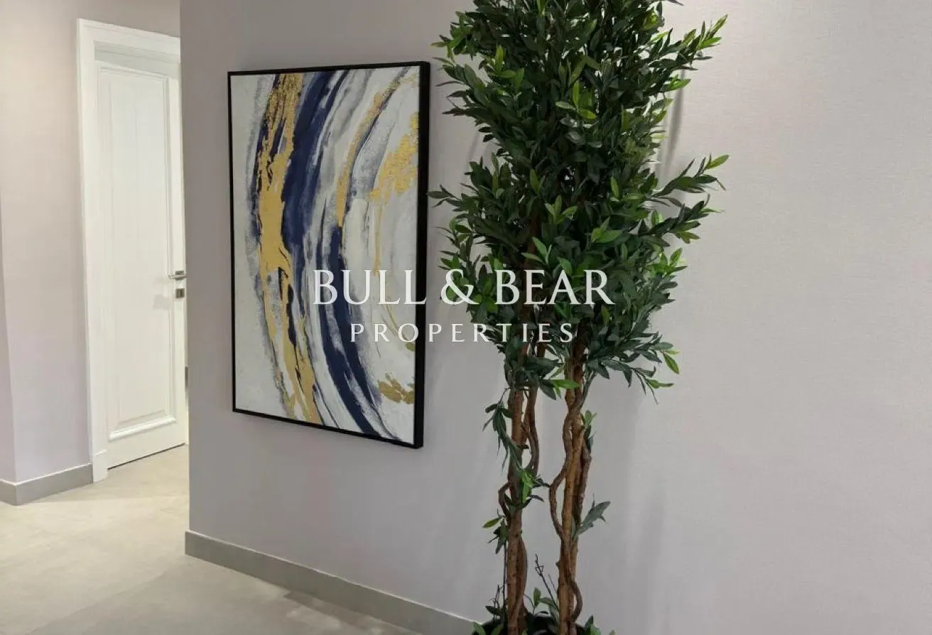 2Br Plus Study | Biggest layout | Fully Furnished