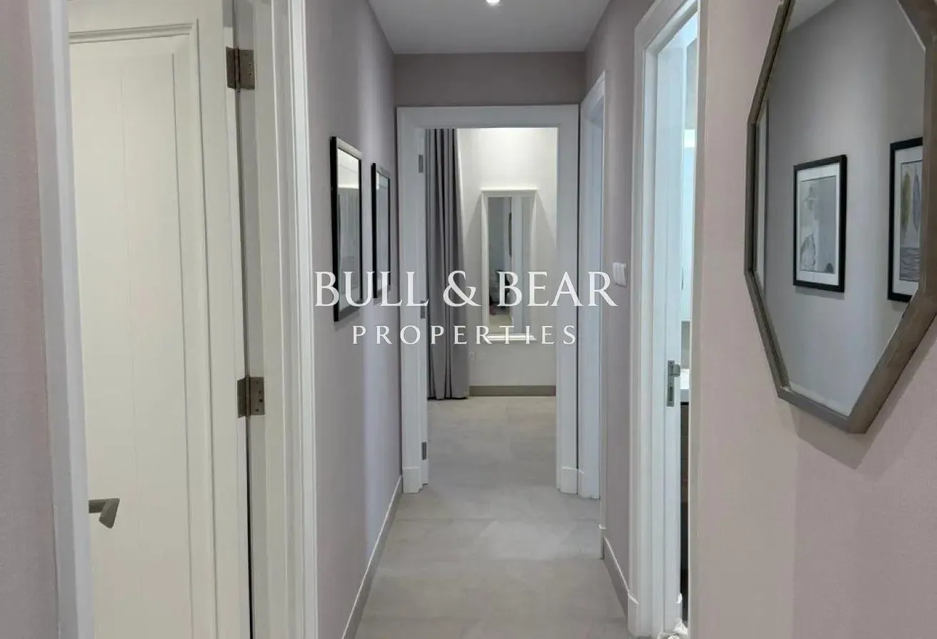 2Br Plus Study | Biggest layout | Fully Furnished