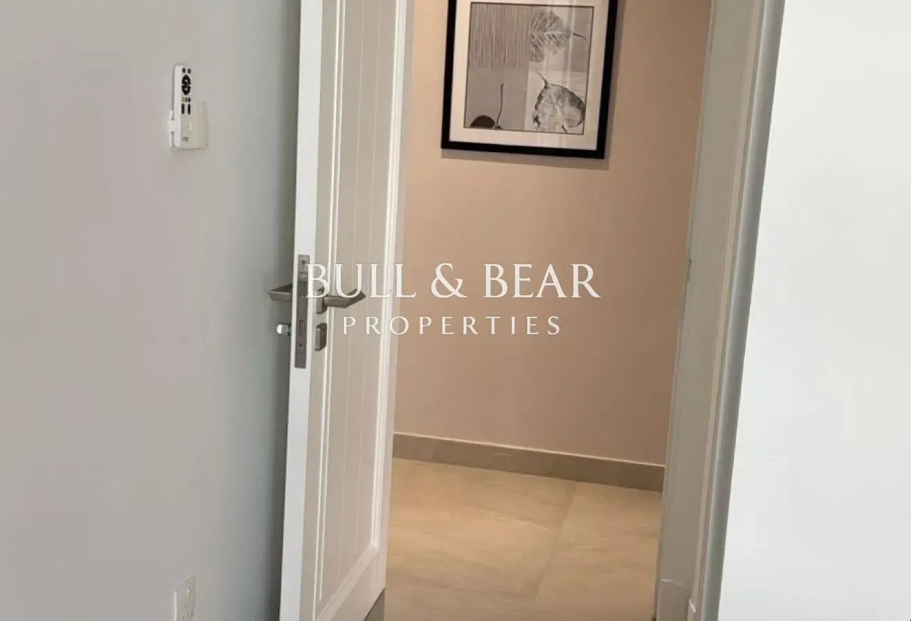 2Br Plus Study | Biggest layout | Fully Furnished