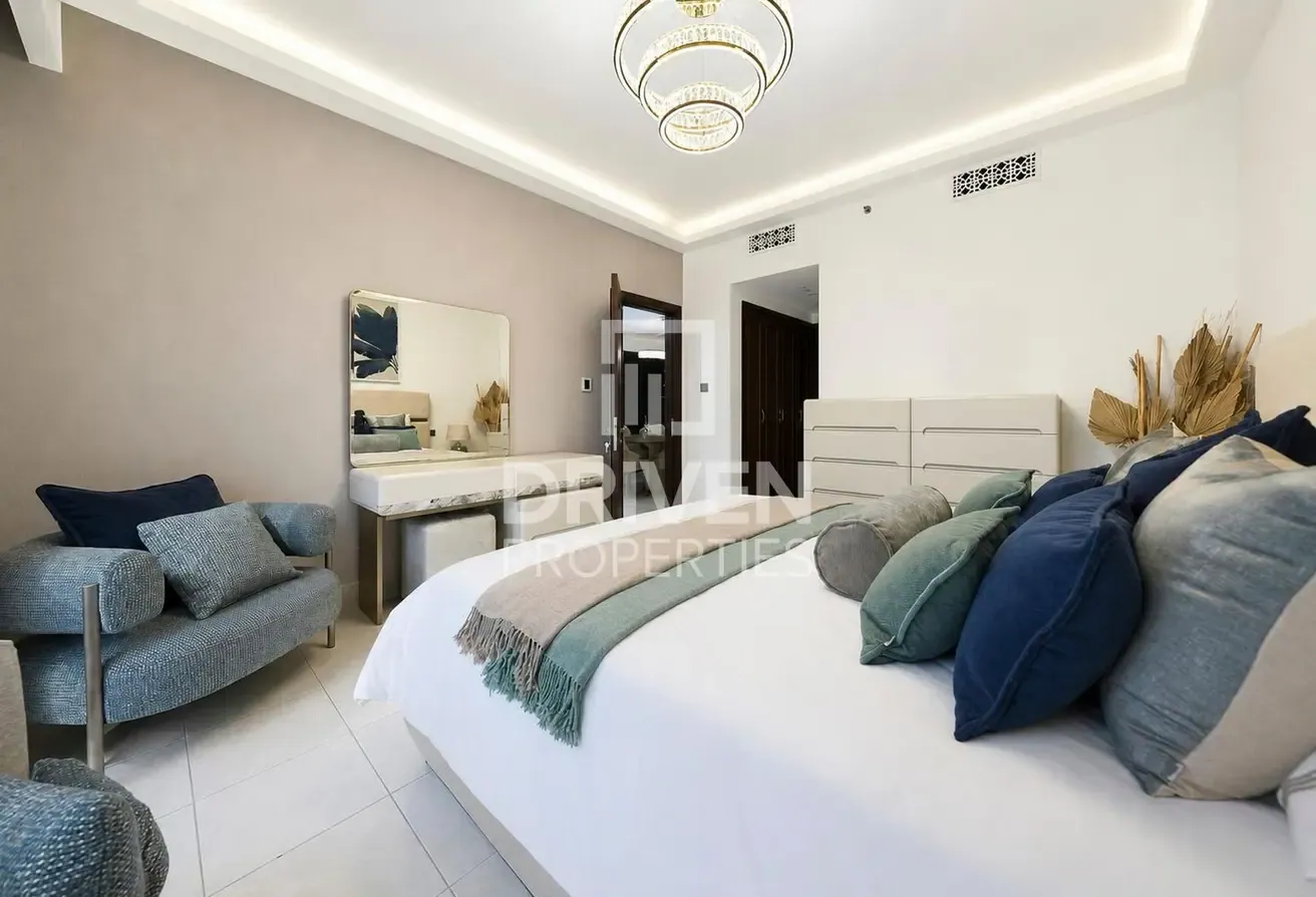 Full Burj View | Luxury Fully Furnished | Spacious