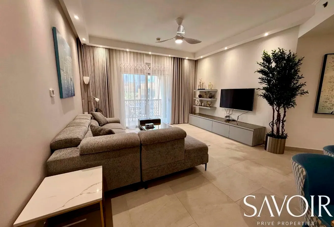 Upgraded | Burj Khalifa View | Study | Furnished