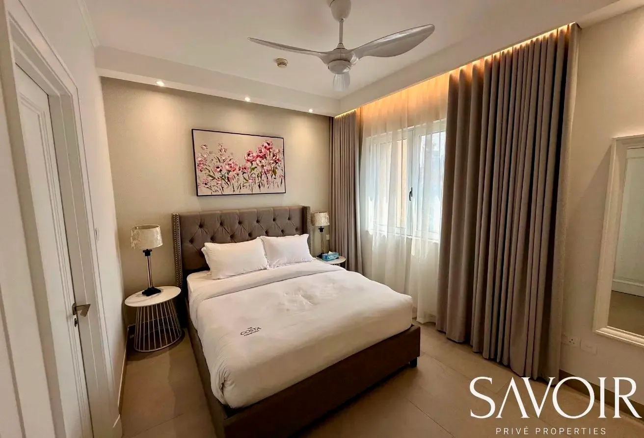 Upgraded | Burj Khalifa View | Study | Furnished
