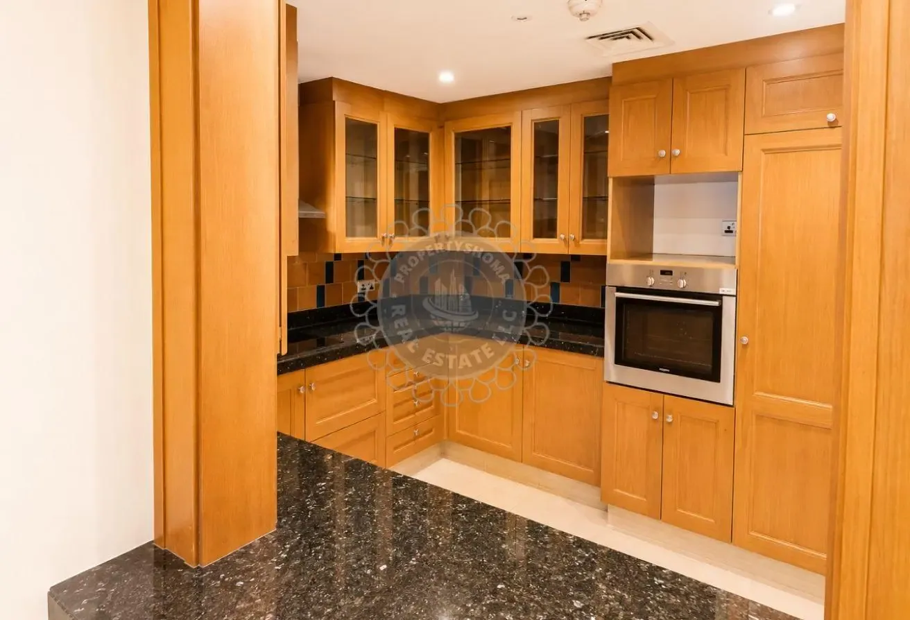 Elegant 2BR Apartment | Burj Khalifa View