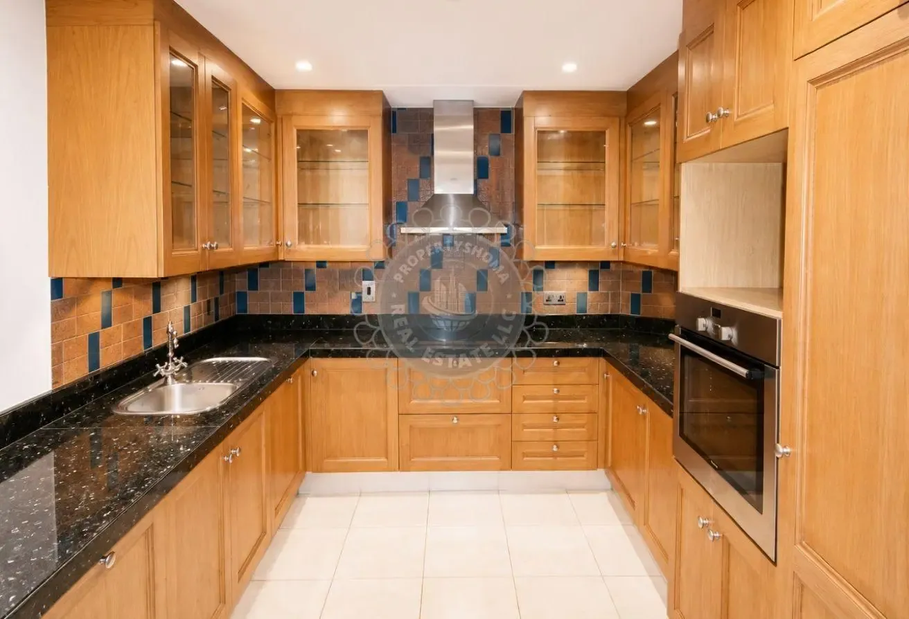 Elegant 2BR Apartment | Burj Khalifa View