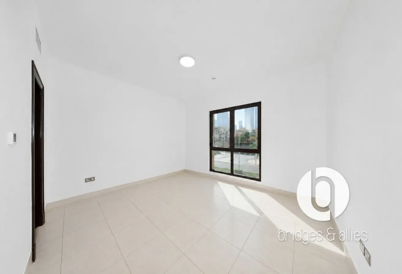 BURJ KHALIFA VIEW | 2 BEDROOMS + STUDY | AVAILABLE
