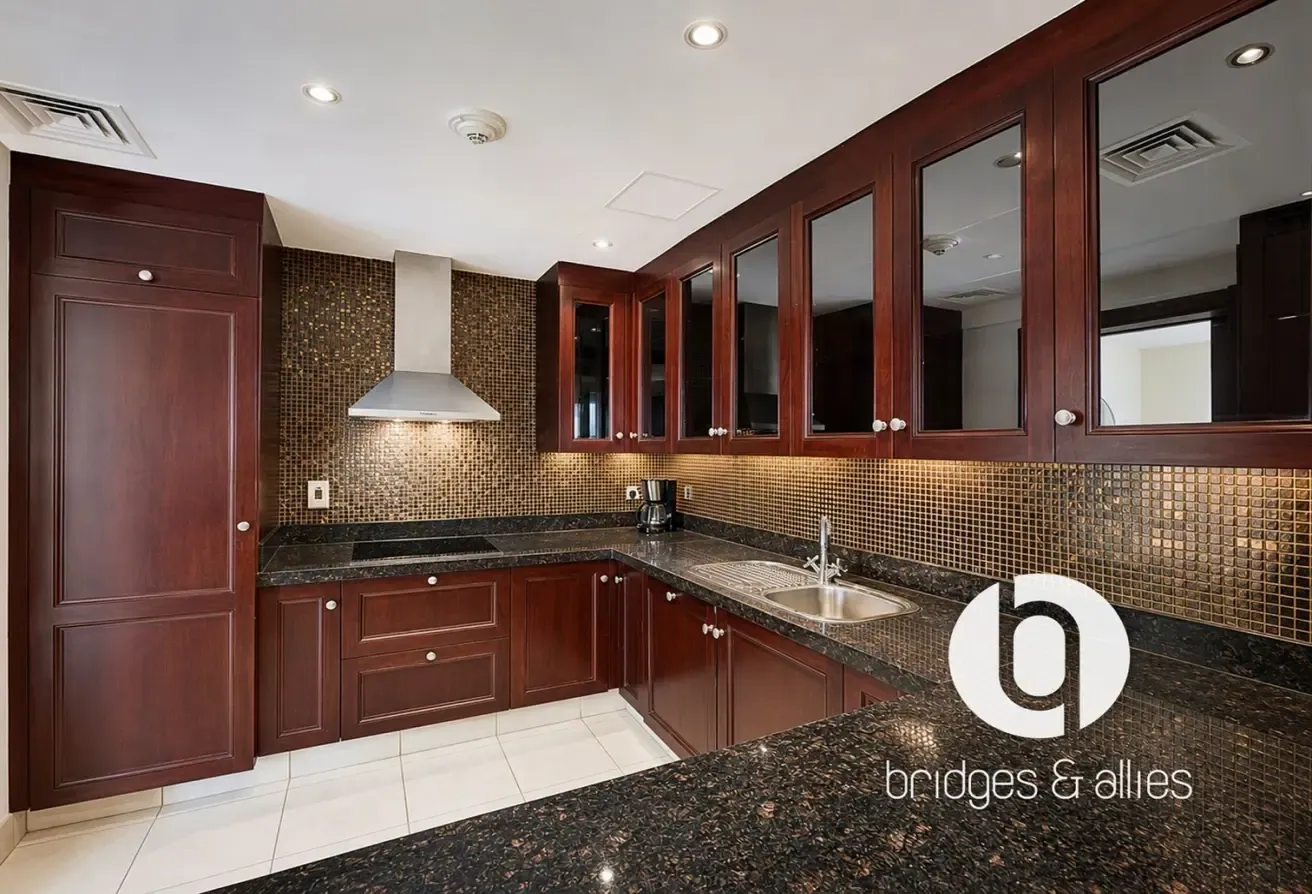 2 BEDROOMS + STUDY | MULTIPLE CHEQUES | VACANT