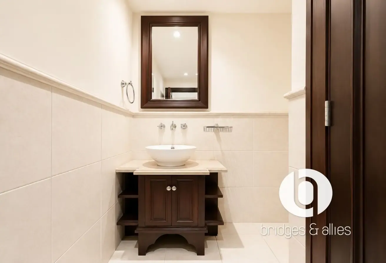 2 BEDROOMS + STUDY | MULTIPLE CHEQUES | VACANT