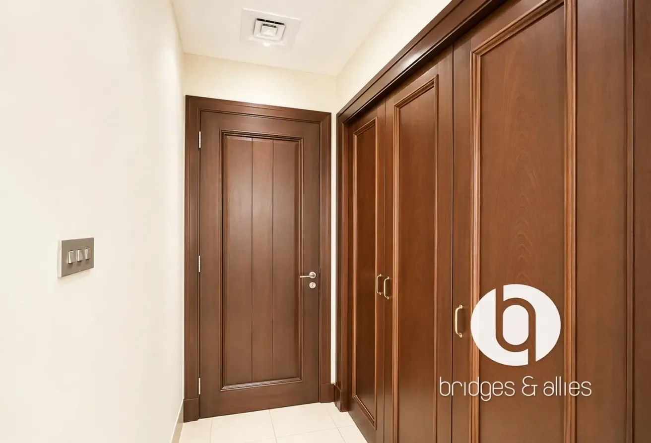 2 BEDROOMS + STUDY | MULTIPLE CHEQUES | VACANT