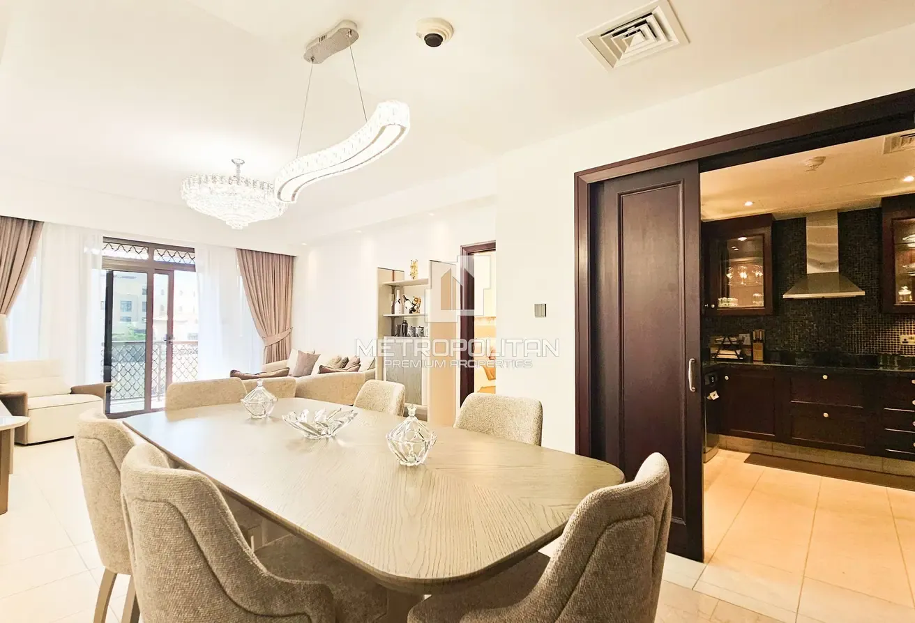Burj Khalifa Views |  Furnished | Multiple Options