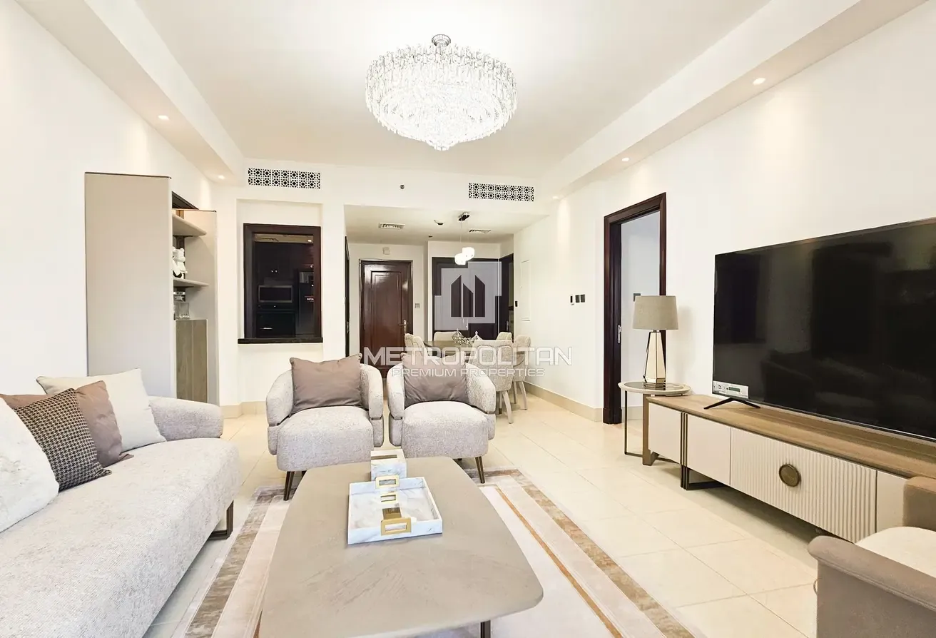 Burj Khalifa Views |  Furnished | Multiple Options