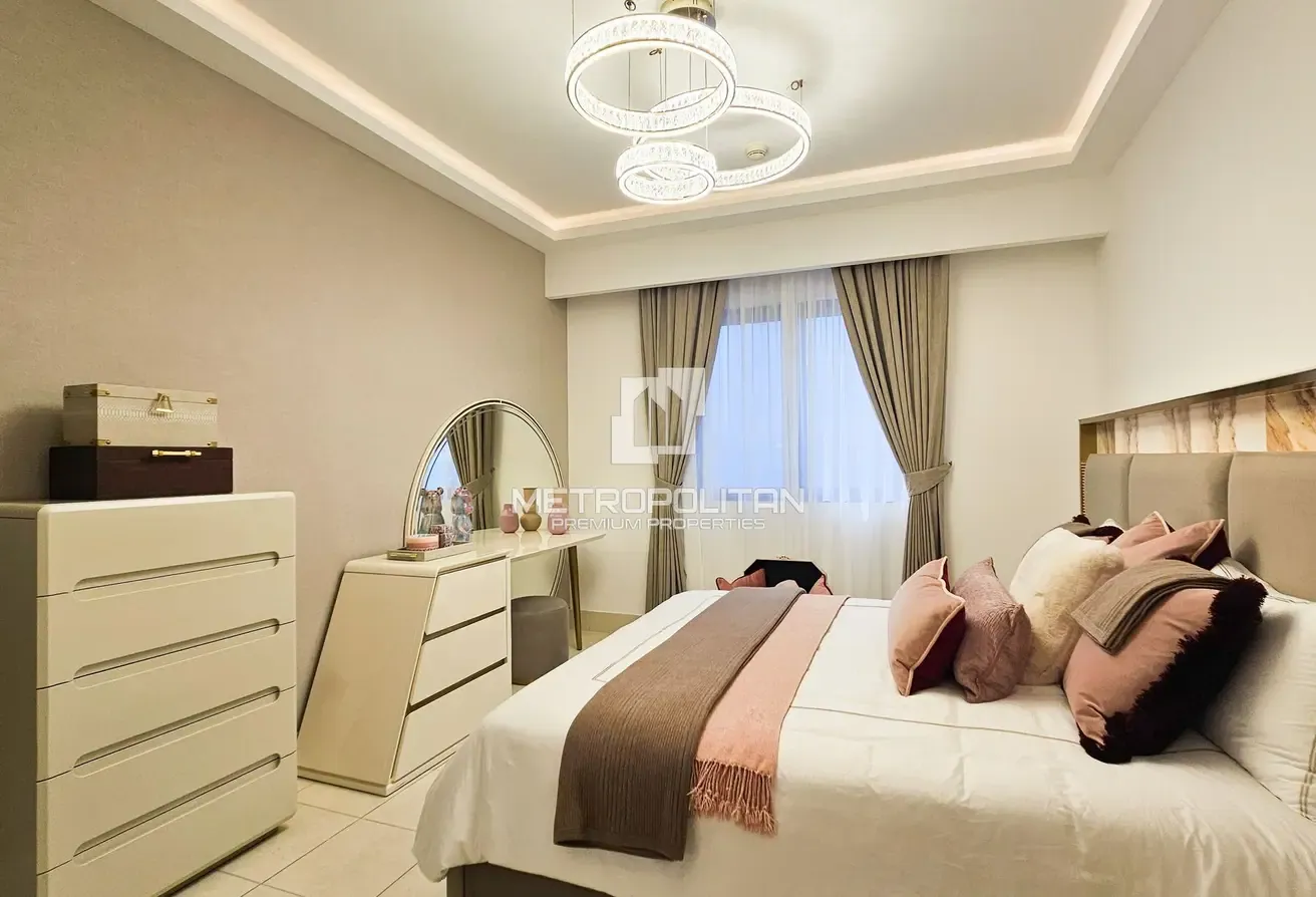 Burj Khalifa Views |  Furnished | Multiple Options