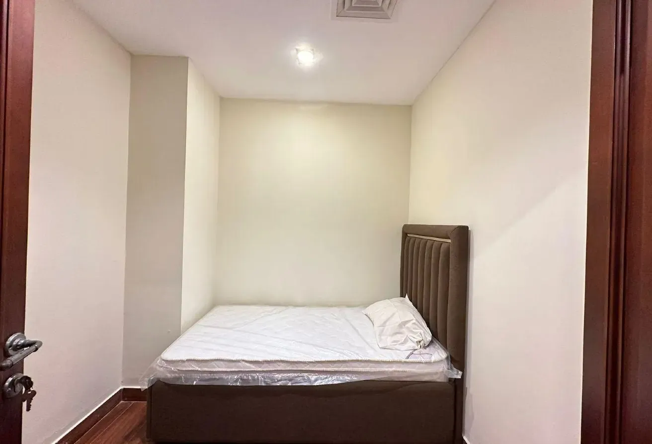 Fully Furnished | 2BR with Maids | Ready to move