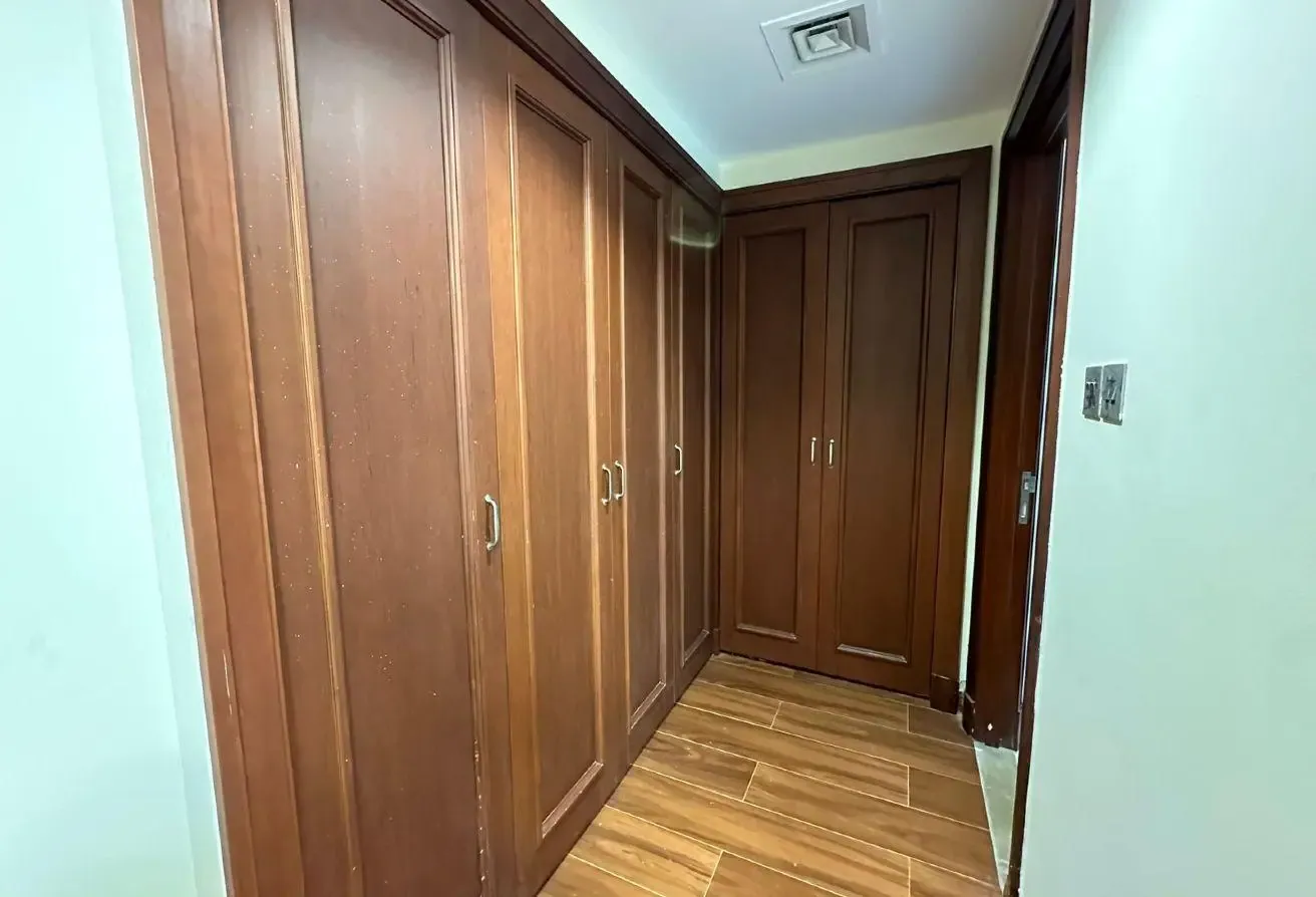 Fully Furnished | 2BR with Maids | Ready to move