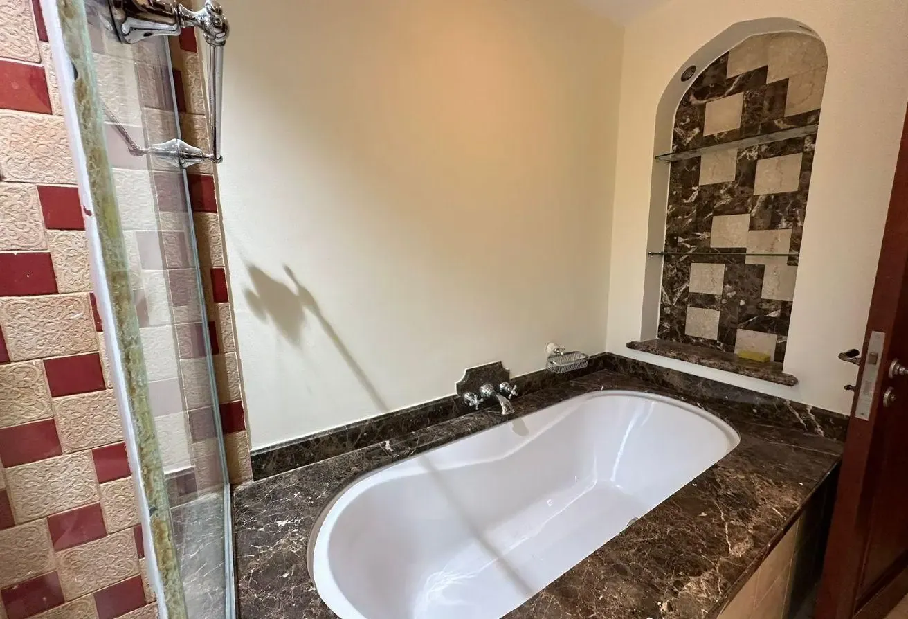 Fully Furnished | 2BR with Maids | Ready to move