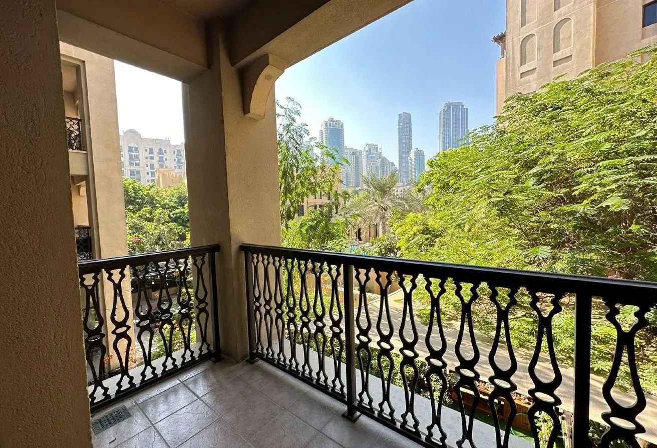 Fully Furnished | 2BR with Maids | Ready to move