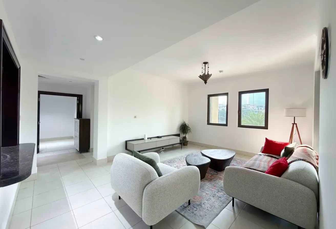 Burj Khalifa View | Big Layout | Fully Furnished
