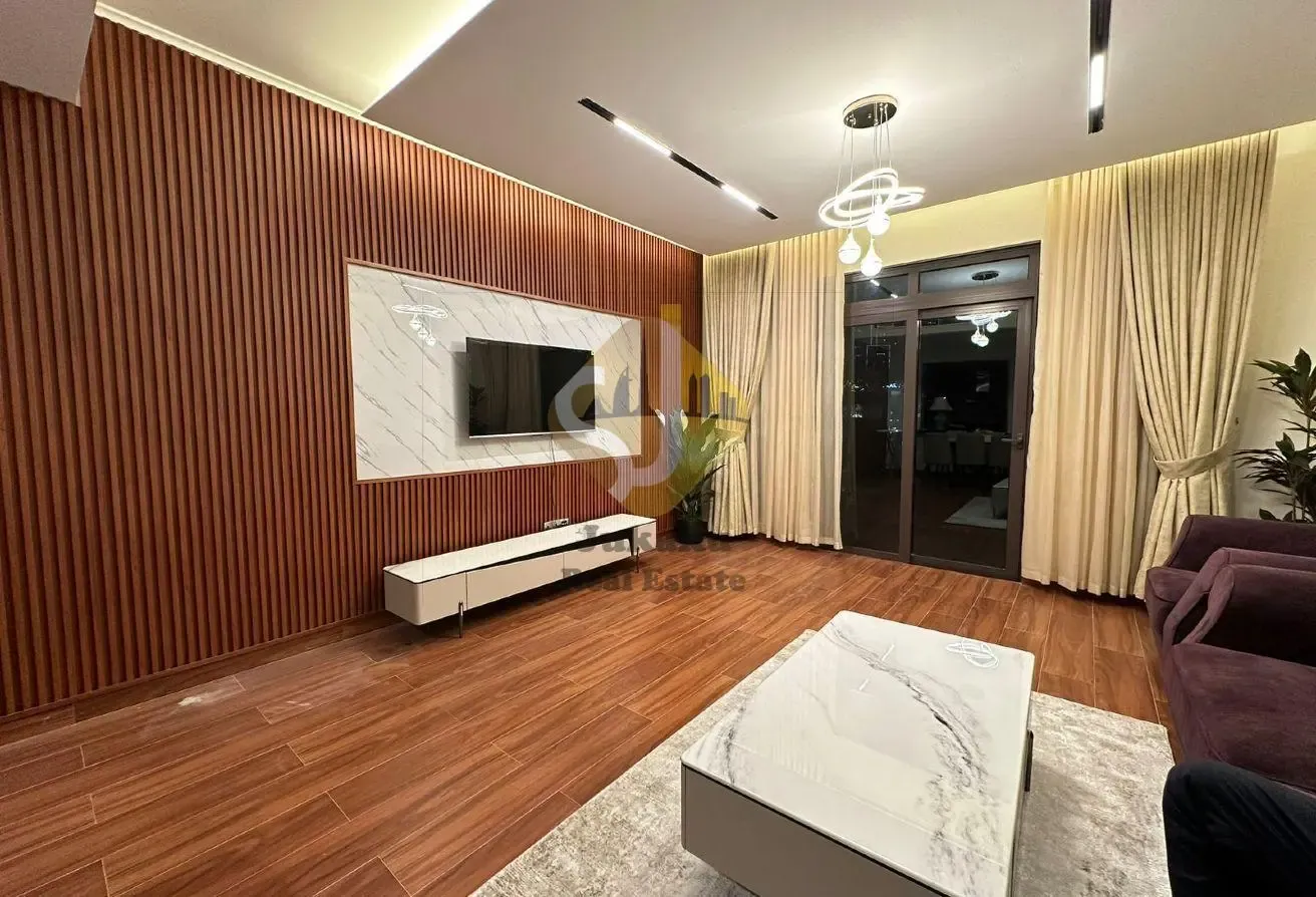 Fully Furnished 2BR + Maid | Yansoon 7 | Downtown