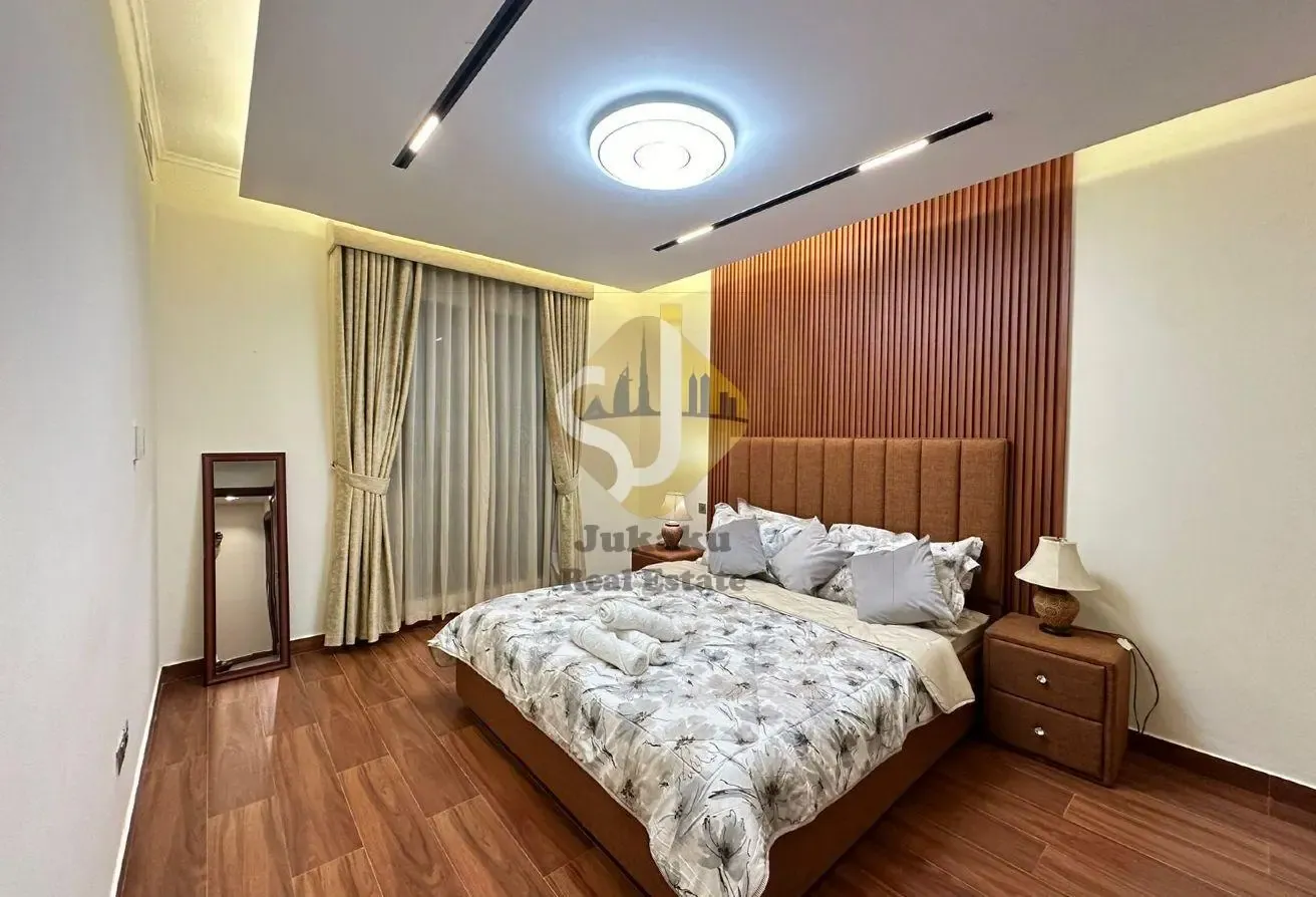 Fully Furnished 2BR + Maid | Yansoon 7 | Downtown