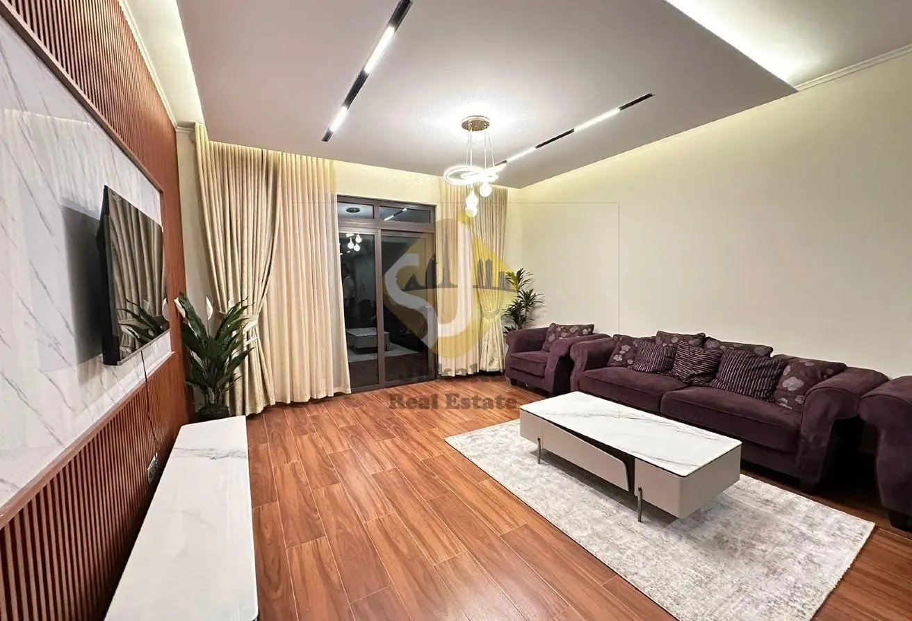 Fully Furnished 2BR + Maid | Yansoon 7 | Downtown