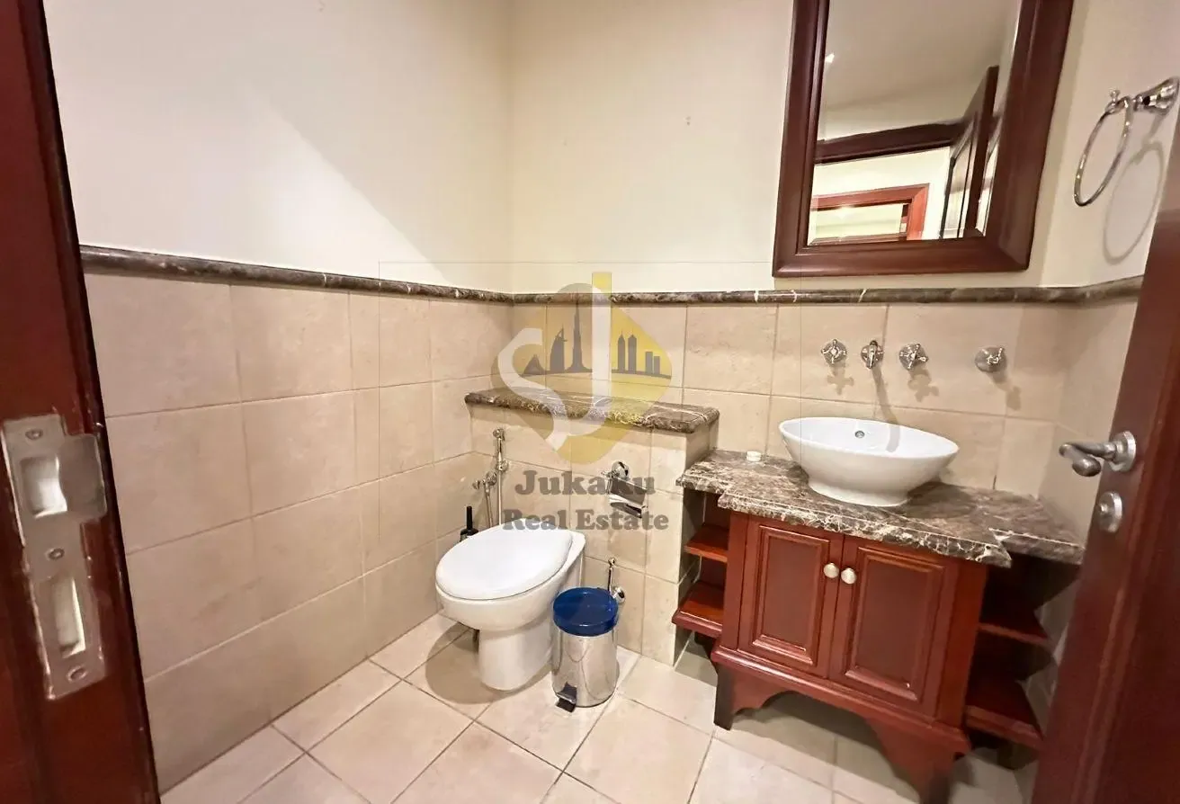 Fully Furnished 2BR + Maid | Yansoon 7 | Downtown
