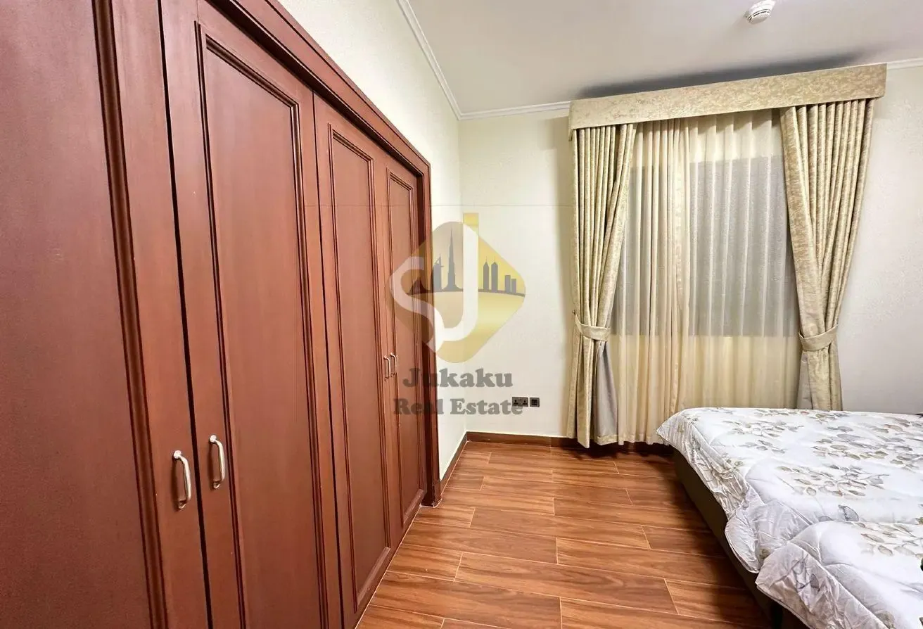 Fully Furnished 2BR + Maid | Yansoon 7 | Downtown
