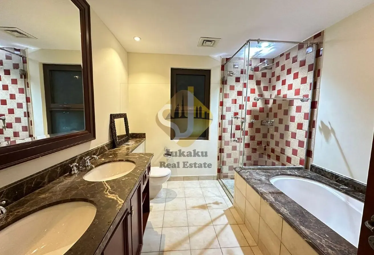 Fully Furnished 2BR + Maid | Yansoon 7 | Downtown