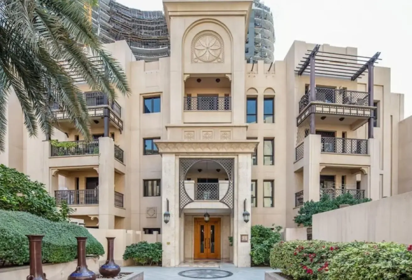 Prime Location | Spacious 2BR at Yansoon 3