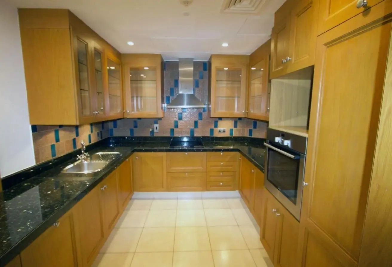 Prime Location | Spacious 2BR at Yansoon 3