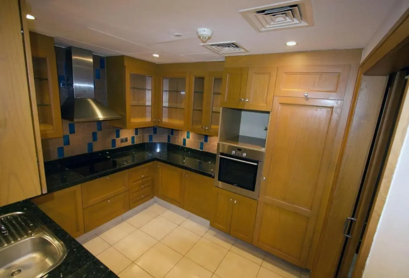 Prime Location | Spacious 2BR at Yansoon 3