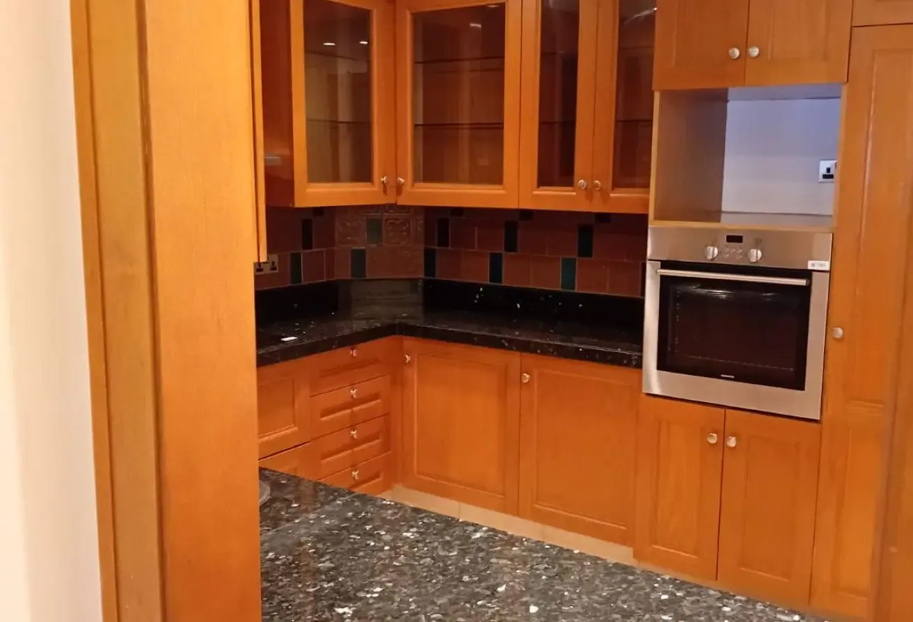 Prime Location | Spacious 2BR at Yansoon 3