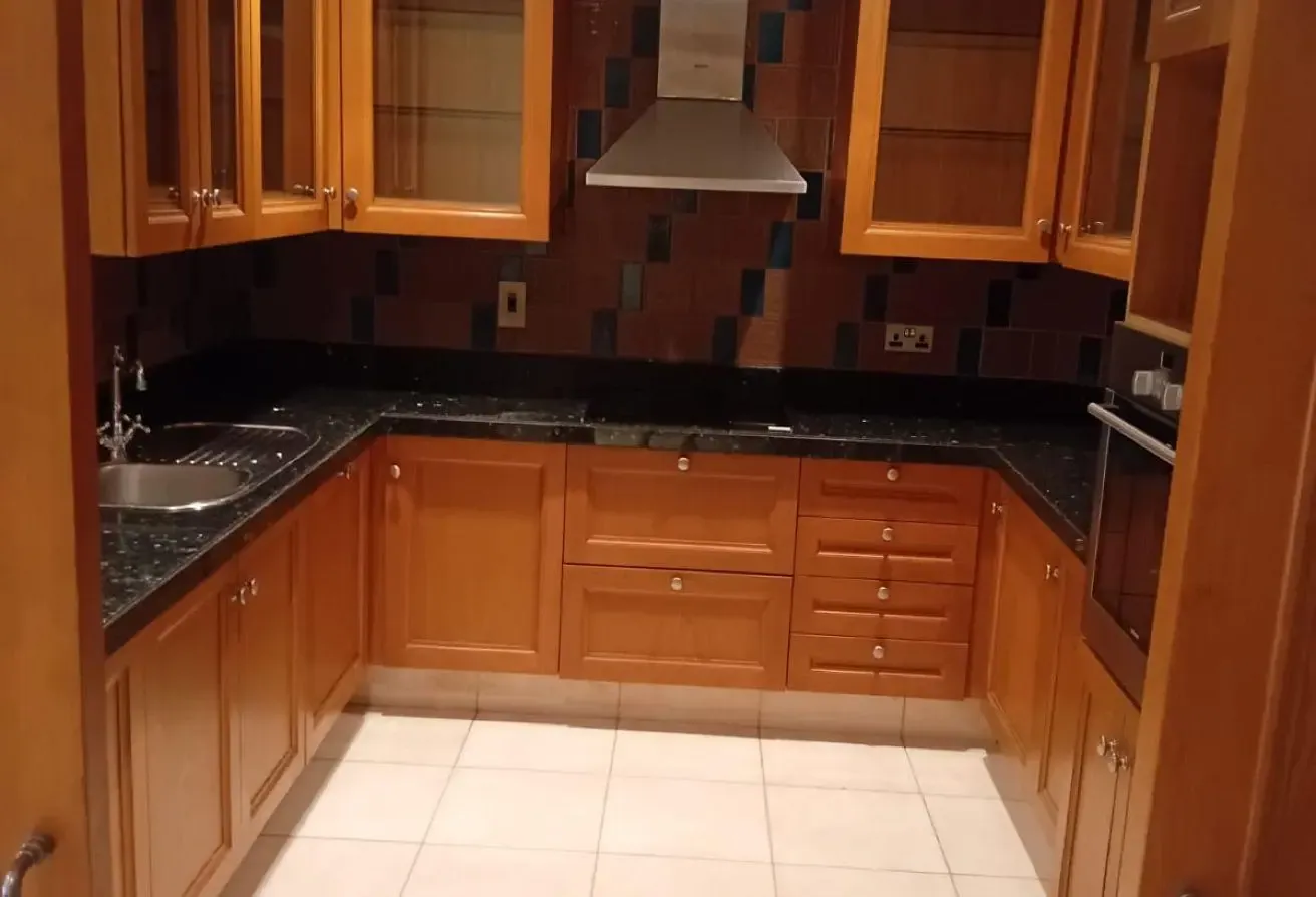 Prime Location | Spacious 2BR at Yansoon 3