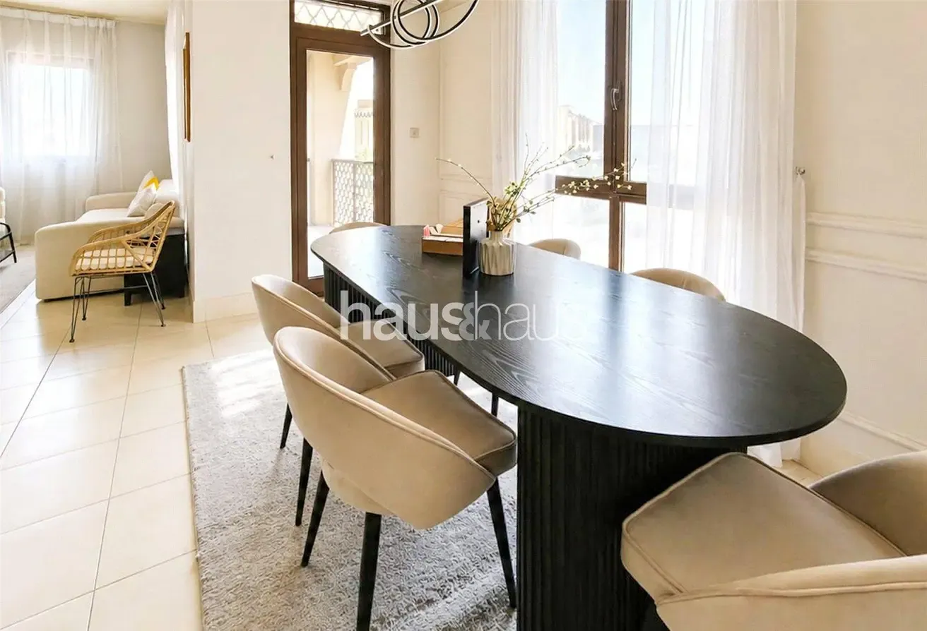 Exclusive | Dubai Mall views | Furnished