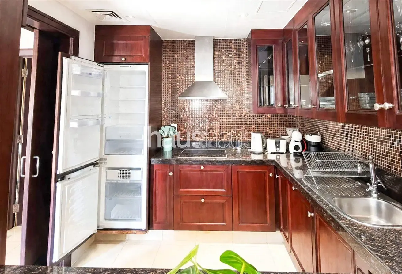 Exclusive | Dubai Mall views | Furnished