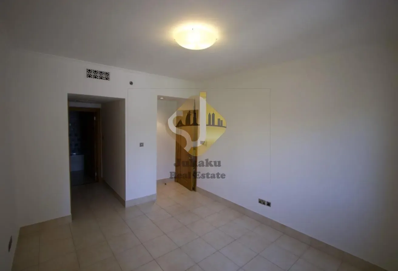 Terrace Apartment | Facing Dubai Mall | 2 Bed