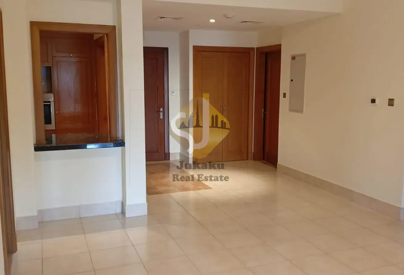 Terrace Apartment | Facing Dubai Mall | 2 Bed