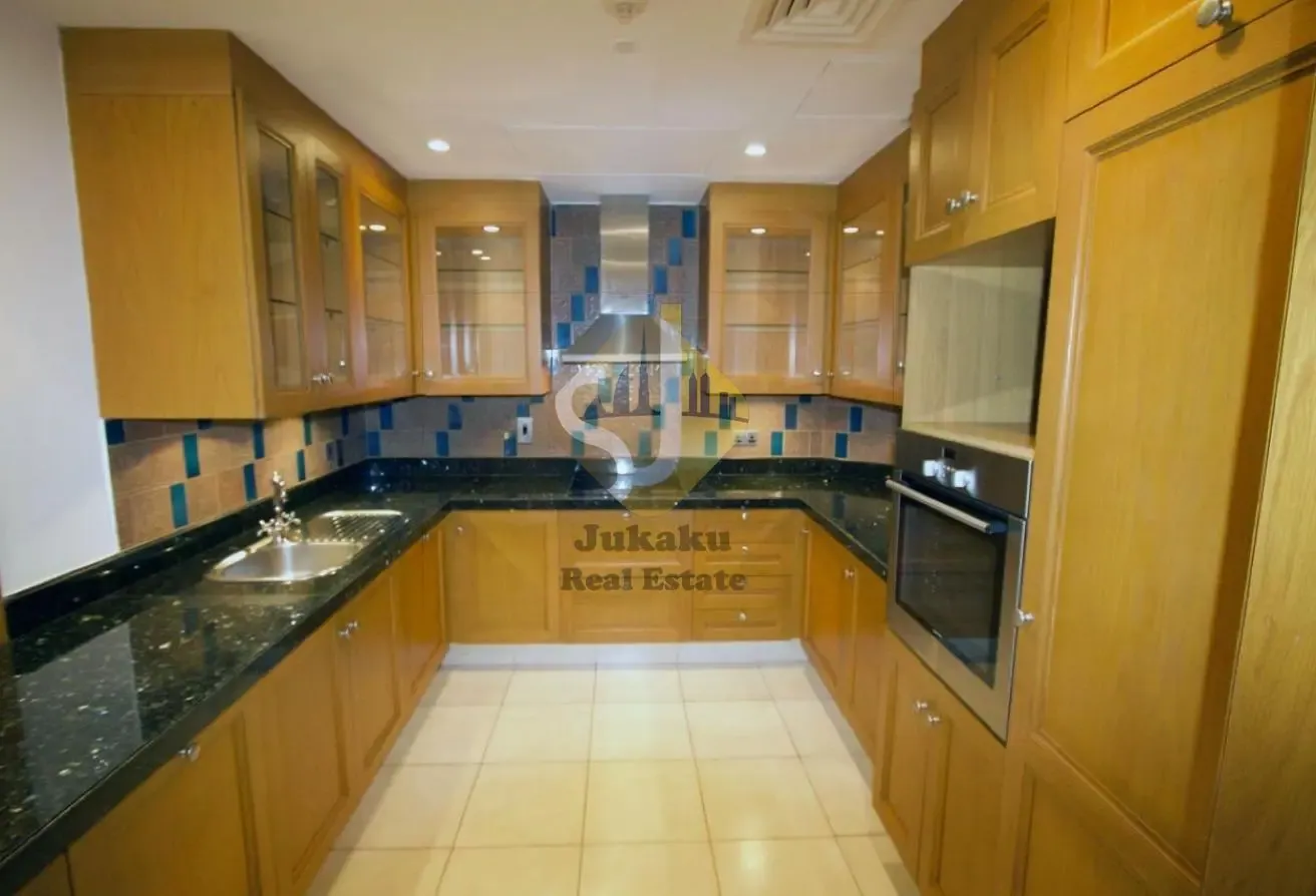 Terrace Apartment | Facing Dubai Mall | 2 Bed