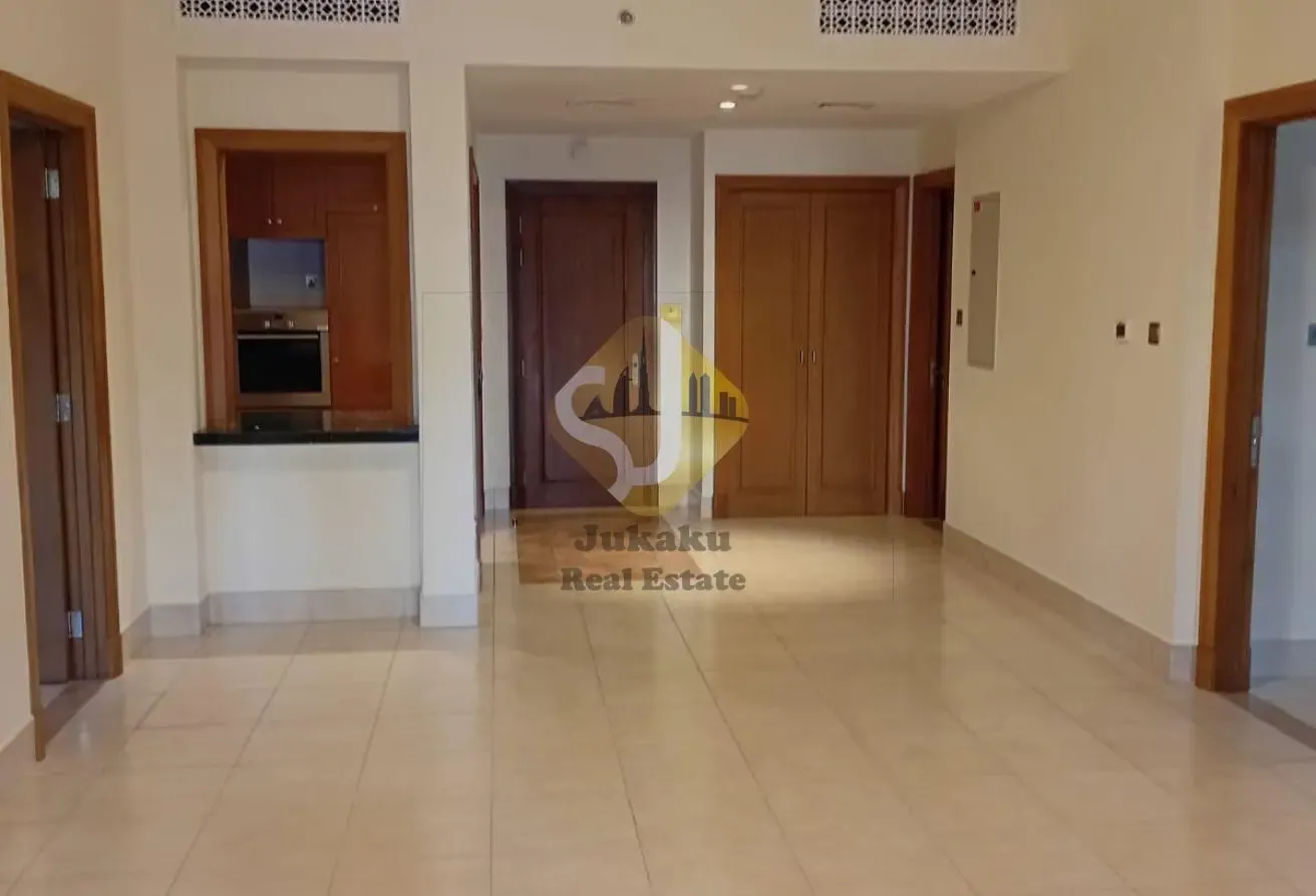 Terrace Apartment | Facing Dubai Mall | 2 Bed
