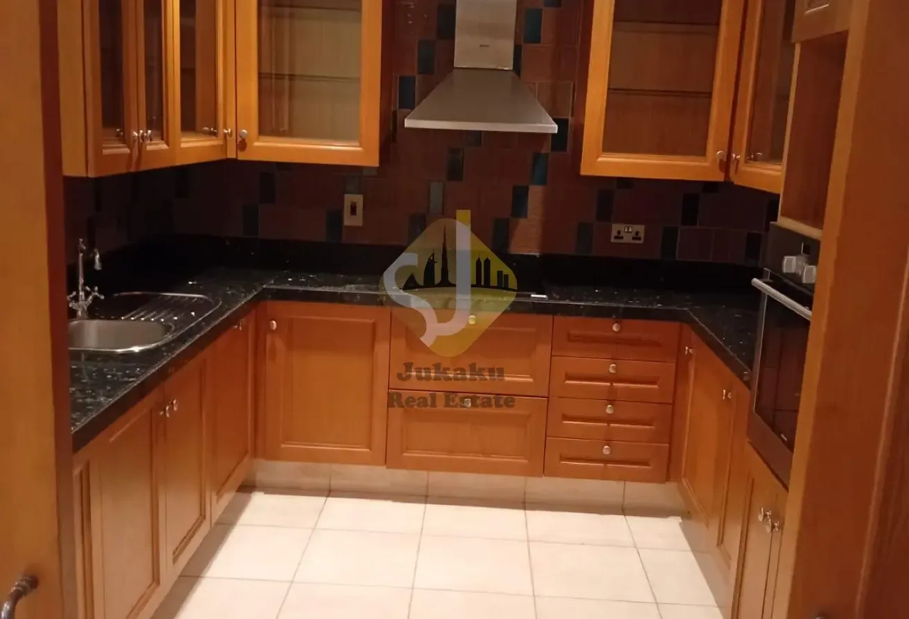 Terrace Apartment | Facing Dubai Mall | 2 Bed