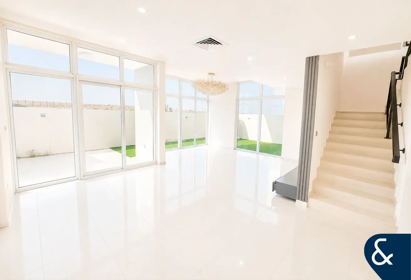 Stand Alone Corner | Upgraded | Landscaped