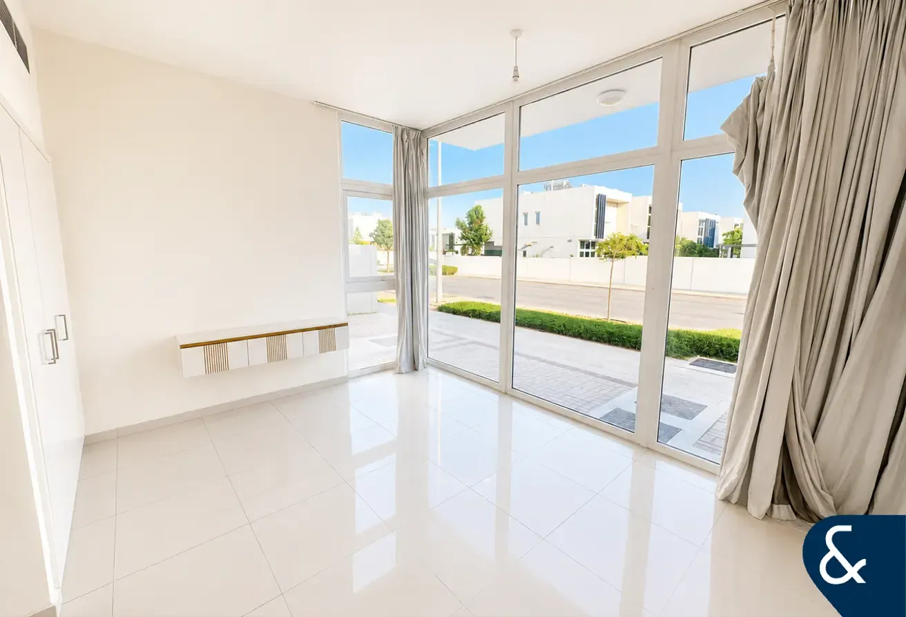 Stand Alone Corner | Upgraded | Landscaped