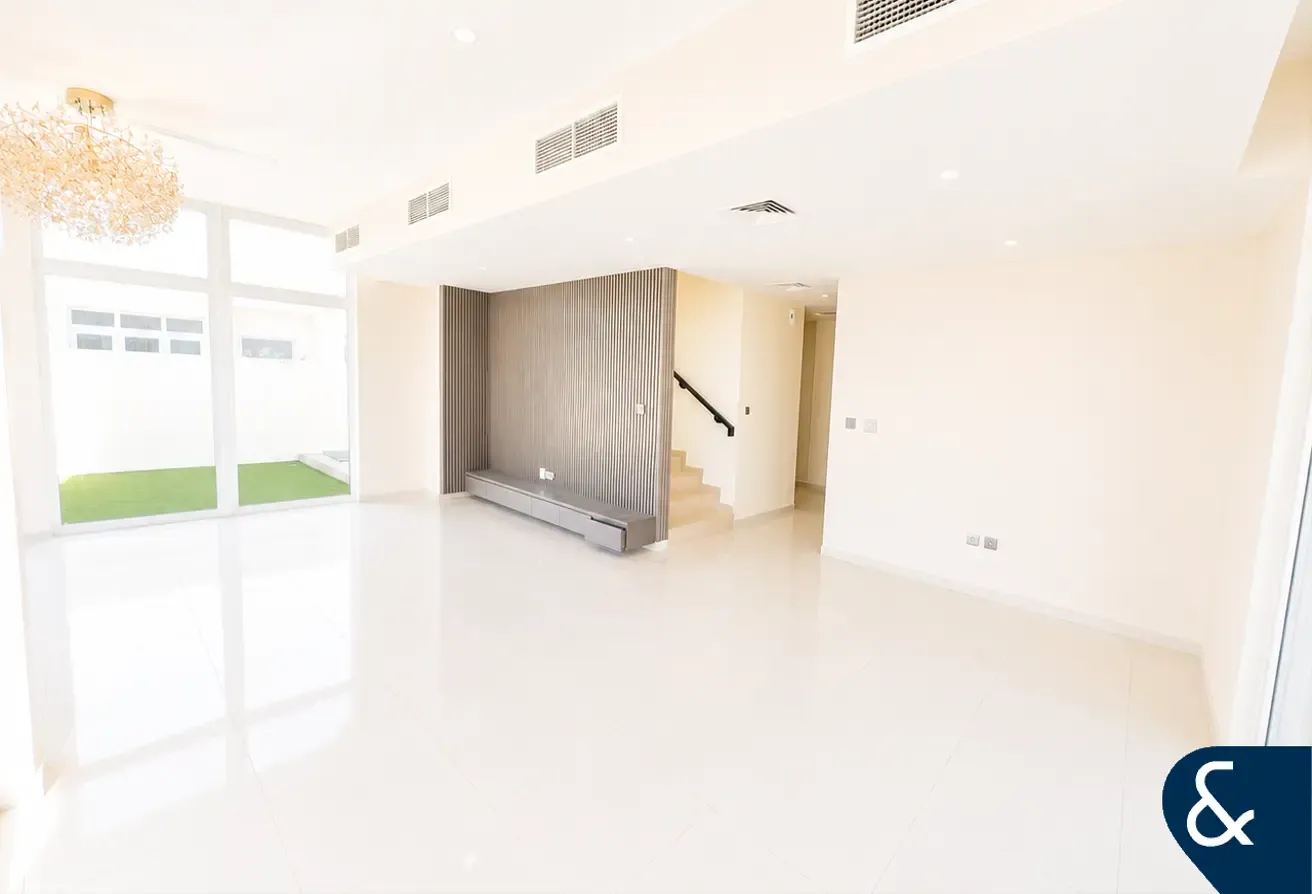 Stand Alone Corner | Upgraded | Landscaped