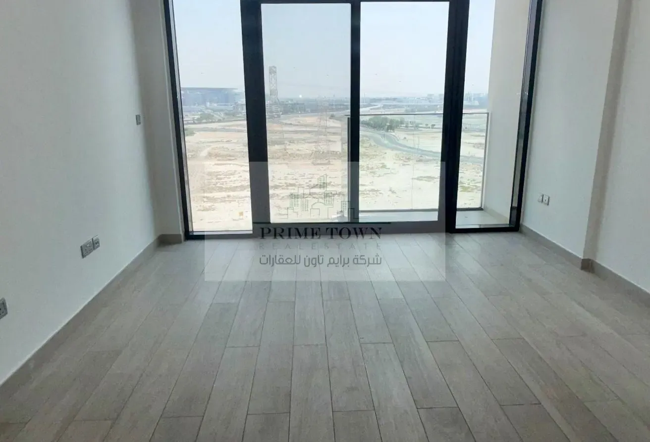Pool View | High Floor | Prime Location