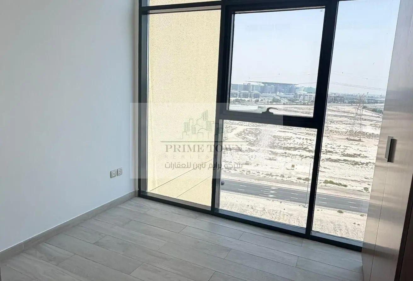 Pool View | High Floor | Prime Location