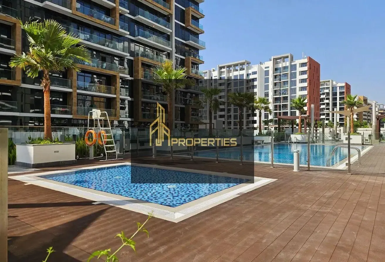 CHILLER FREE | SEMI FURNISHED | SPACIOUS LAYOUT