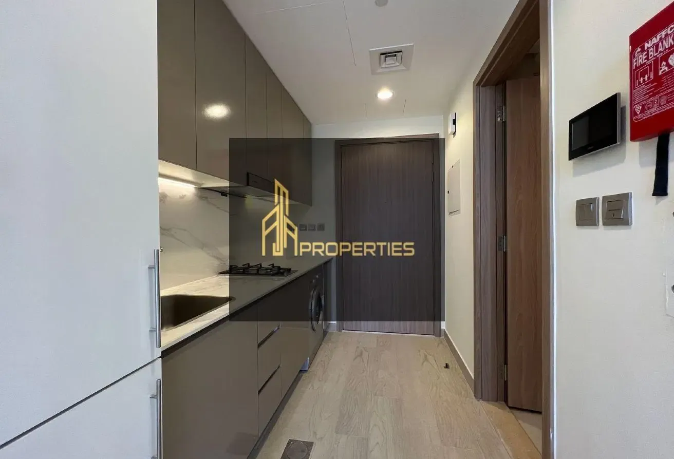 CHILLER FREE | SEMI FURNISHED | SPACIOUS LAYOUT